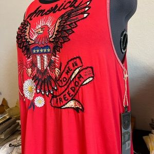 DoubleDRanch 2X July4th